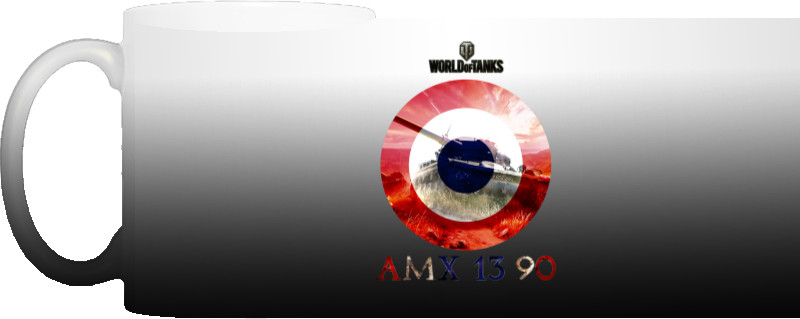 World of Tanks 24