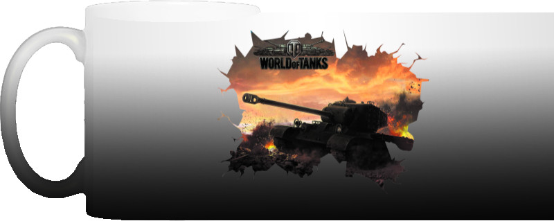 World of Tanks 8