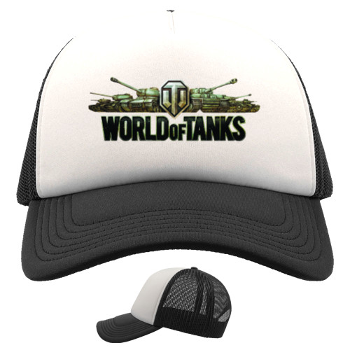 World of Tanks 6