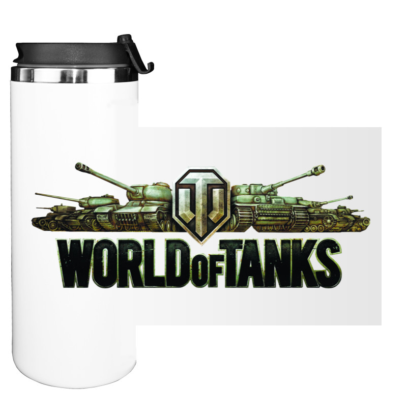 World of Tanks 6