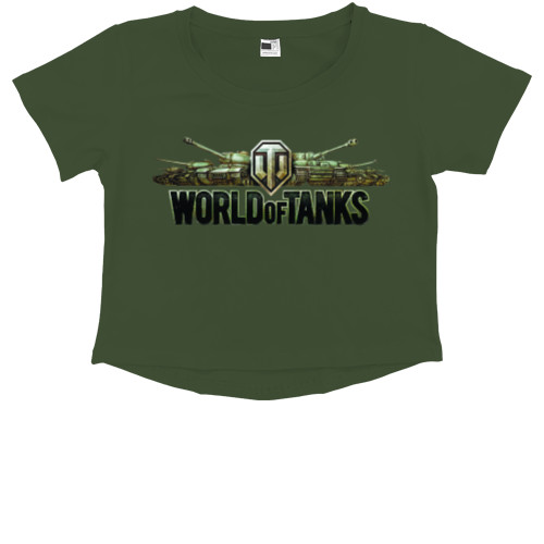 World of Tanks 6