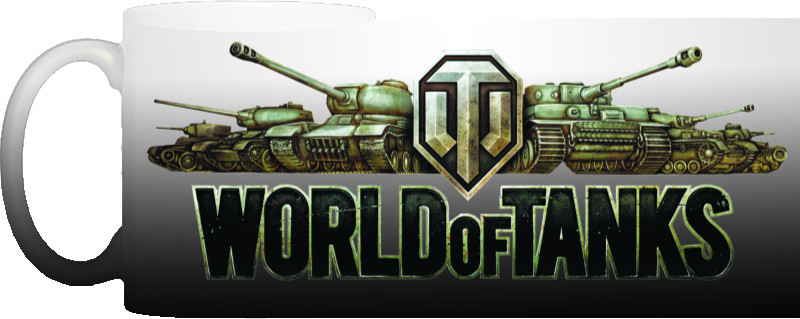 World of Tanks 6