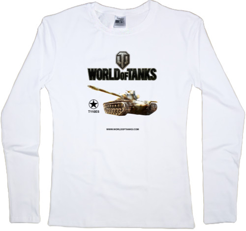 World of Tanks 5