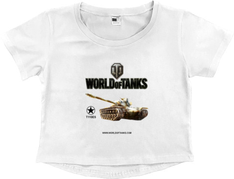 World of Tanks 5