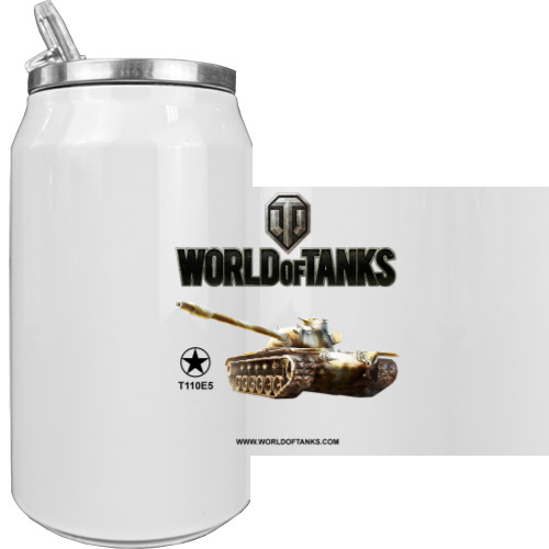 World of Tanks 5