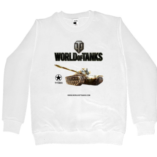 World of Tanks 5