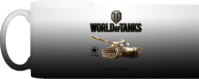 World of Tanks 5