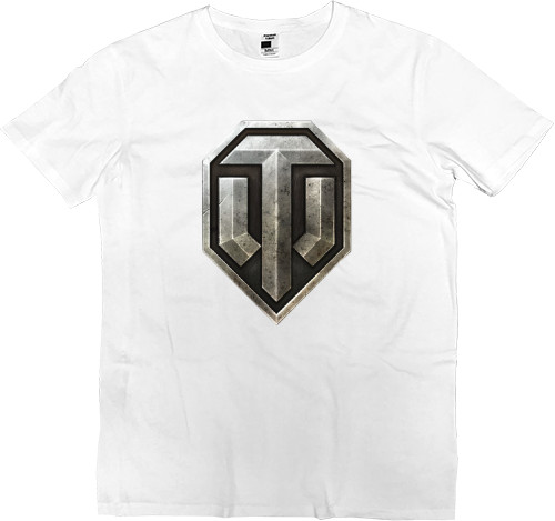 Kids' Premium T-Shirt - World of Tanks 4 - Mfest