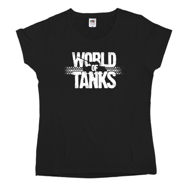 World of Tanks 3