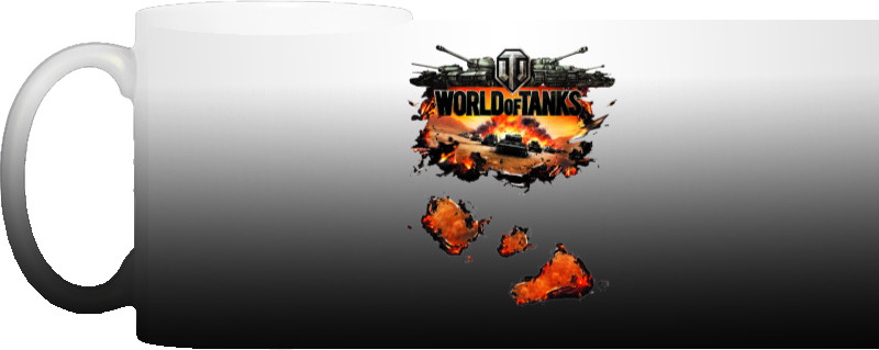 World of Tanks 2