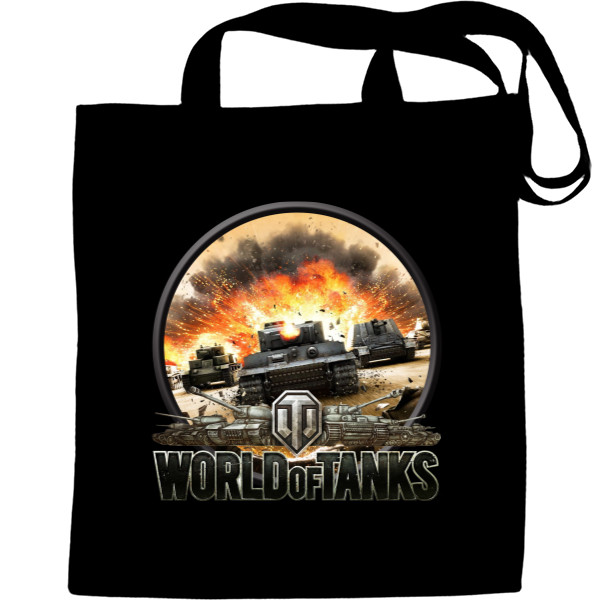 World of Tanks 1