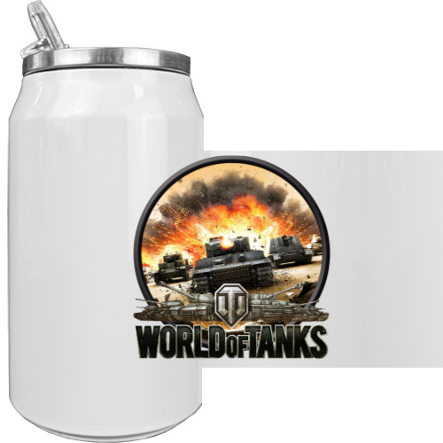 World of Tanks 1