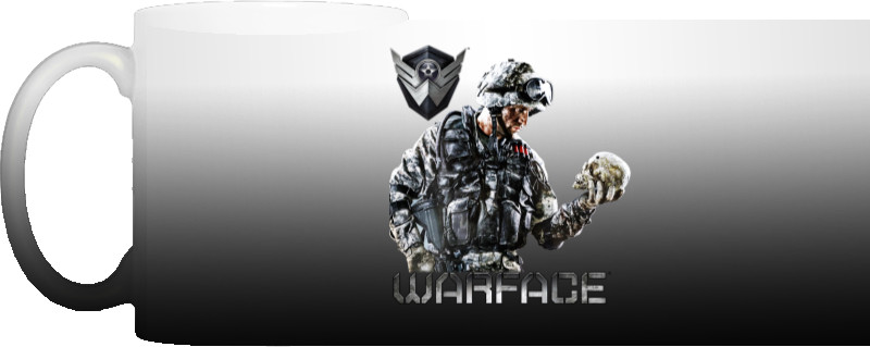 Warface 3