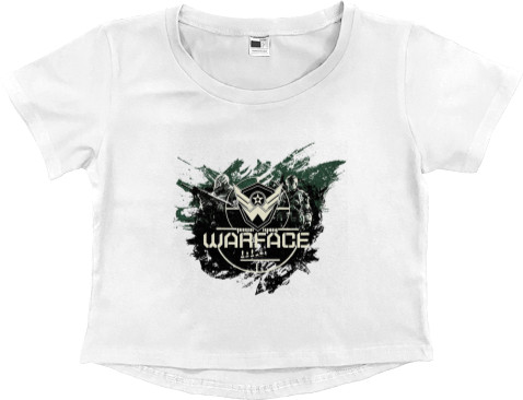 Warface 1