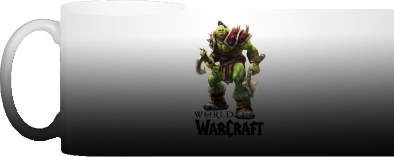 Warcraft 1