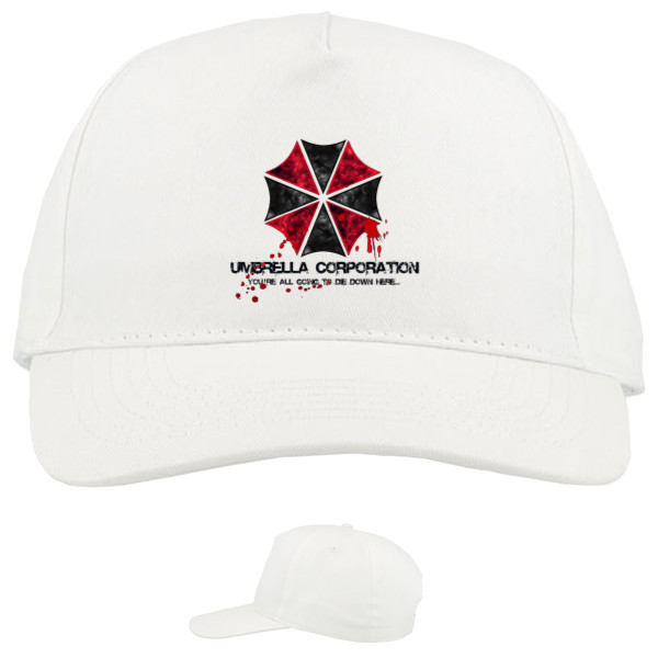 Umbrella corporation 2