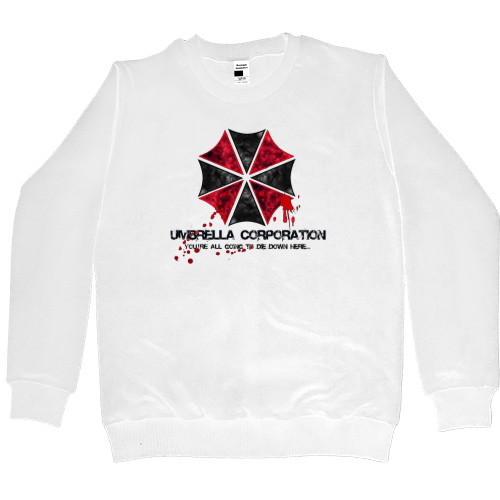 Umbrella corporation 2