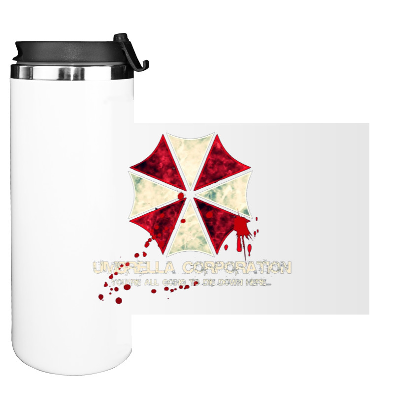 Umbrella corporation 1