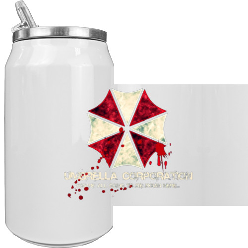 Umbrella corporation 1