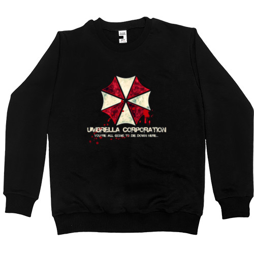 Umbrella corporation 1