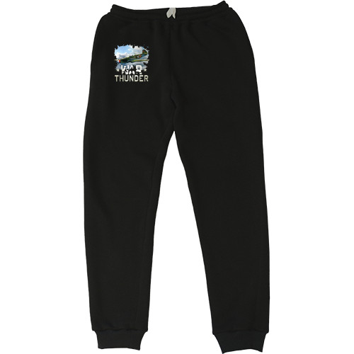 Women's Sweatpants - War Thunder 2 - Mfest