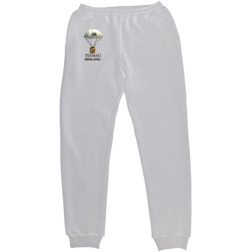 Women's Sweatpants - Tanki Online 3 - Mfest