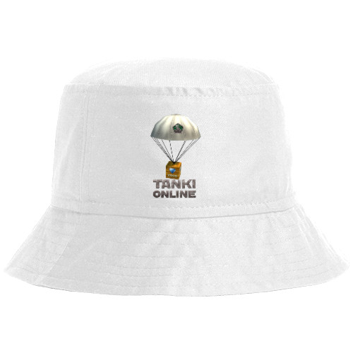 Bucket Hat - Tanki Online 3 - Mfest