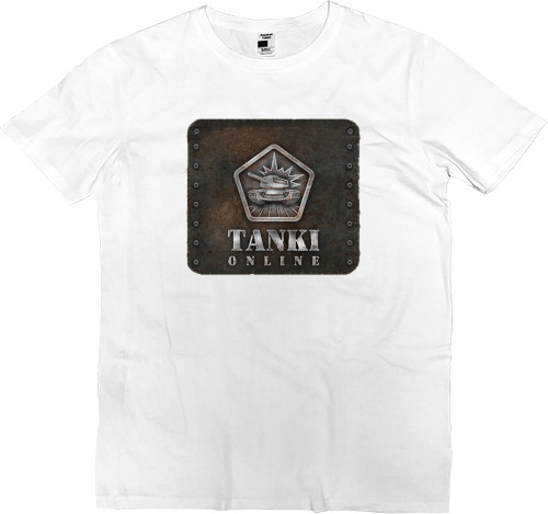 Tanki Online 2