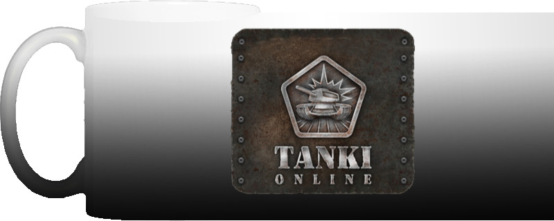 Tanki Online 2