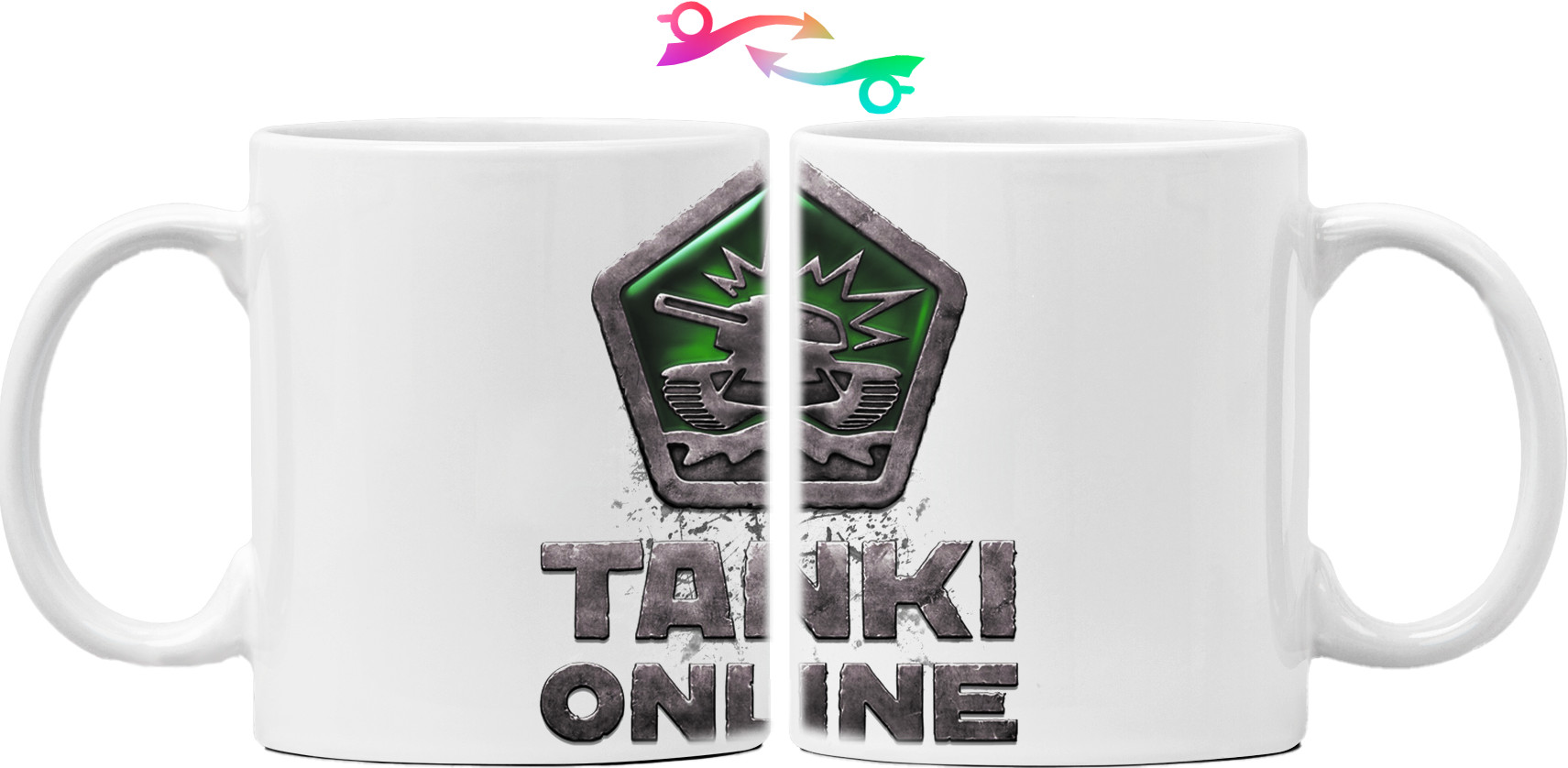 Tanki Online 1