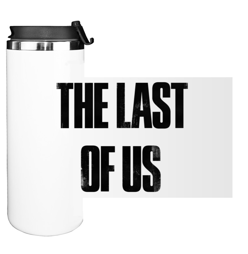 The last of us