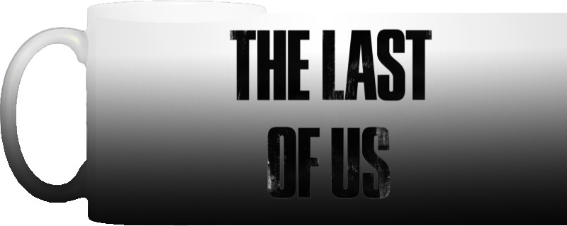 The last of us