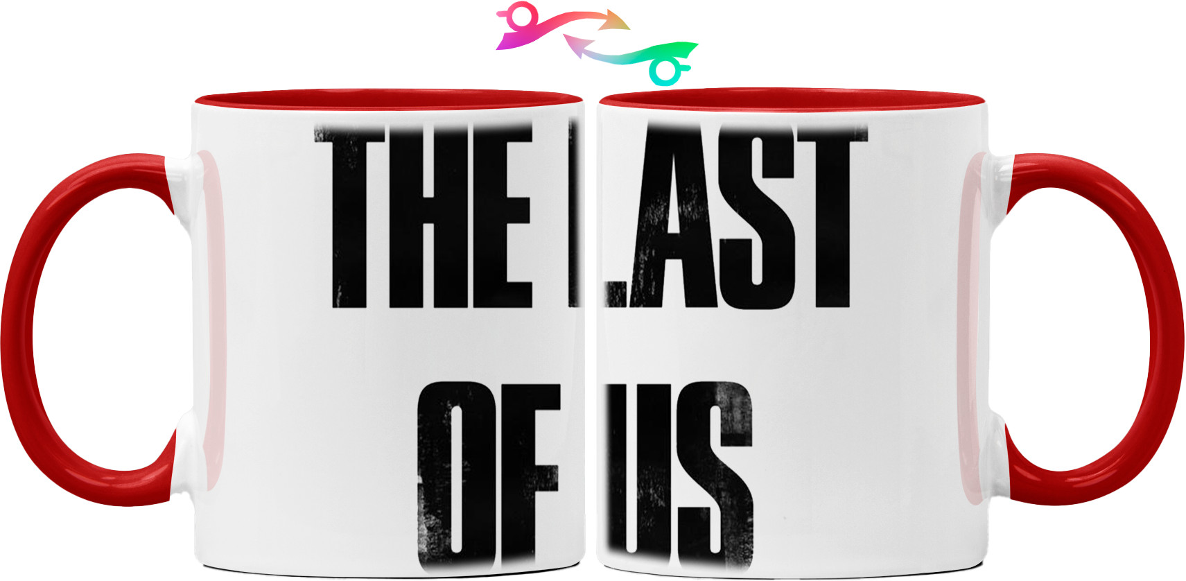 The last of us