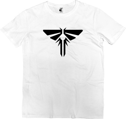 Men’s Premium T-Shirt - The last of us 3 - Mfest