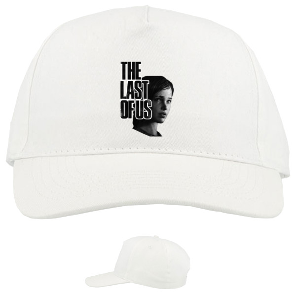 Baseball Caps - 5 panel - the last of us 1 - Mfest