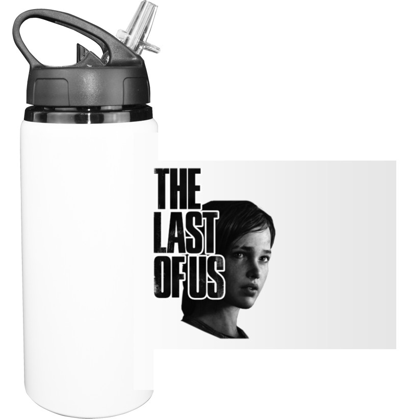 the last of us 1