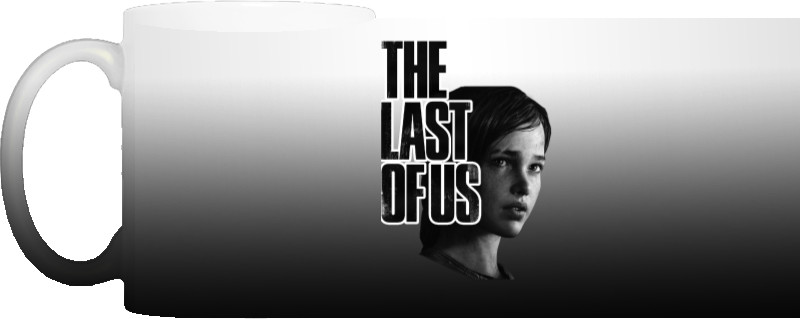 the last of us 1