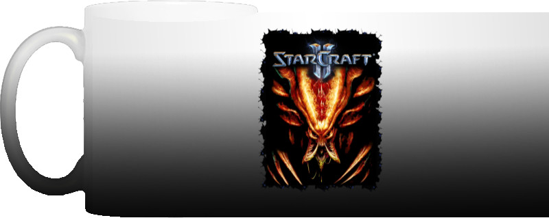 Starcraft 2 (3)