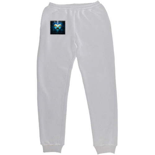 Women's Sweatpants - Starcraft 2 (2) - Mfest