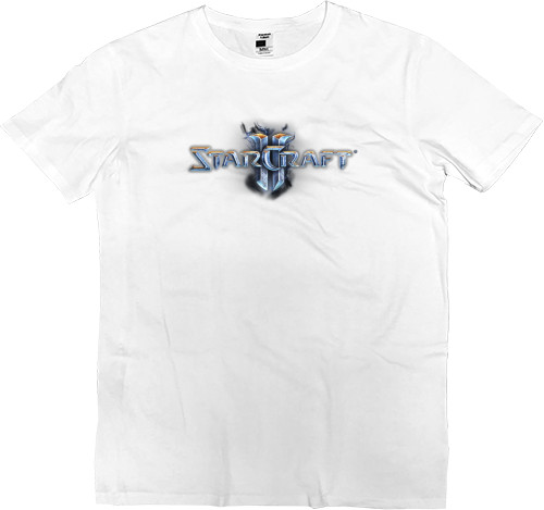 Kids' Premium T-Shirt - Starcraft 2 (1) - Mfest