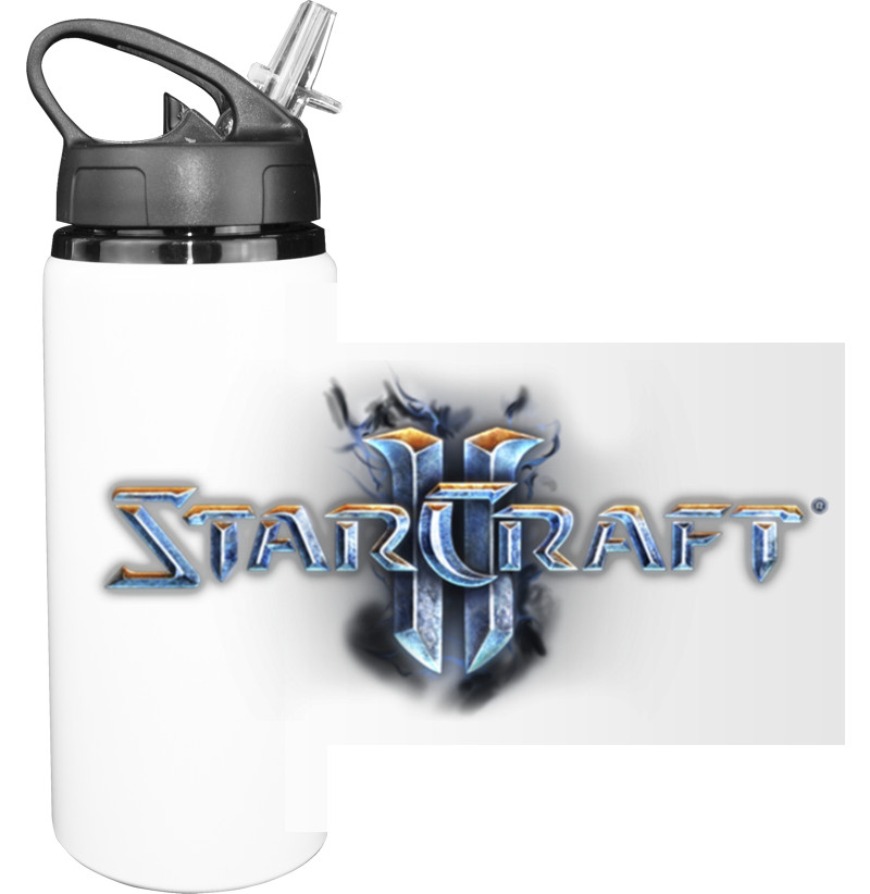 Starcraft 2 (1)