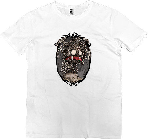 Kids' Premium T-Shirt - Don’t Starve 14 - Mfest