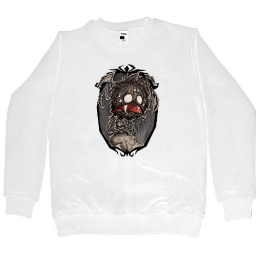 Men’s Premium Sweatshirt - Don’t Starve 14 - Mfest