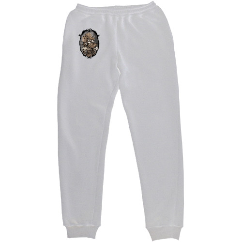 Men's Sweatpants - Don’t Starve 15 - Mfest