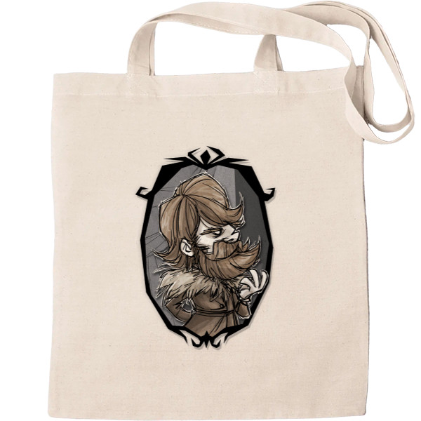 Tote Bag - Don’t Starve 15 - Mfest