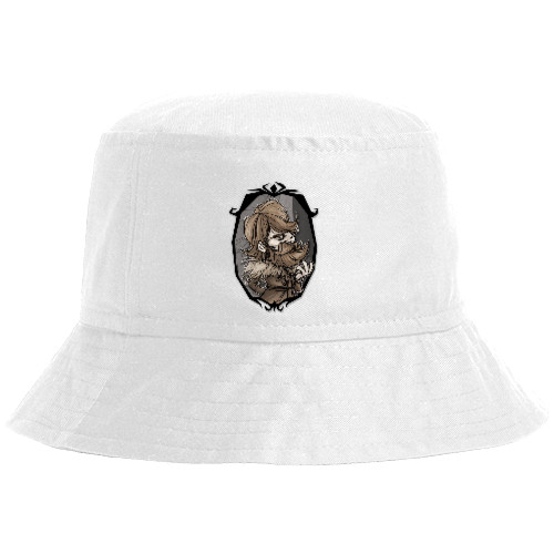 Bucket Hat - Don’t Starve 15 - Mfest