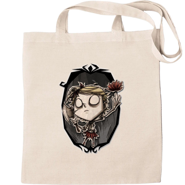 Tote Bag - Don’t Starve 13 - Mfest