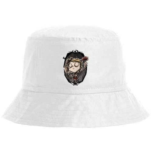 Bucket Hat - Don’t Starve 13 - Mfest