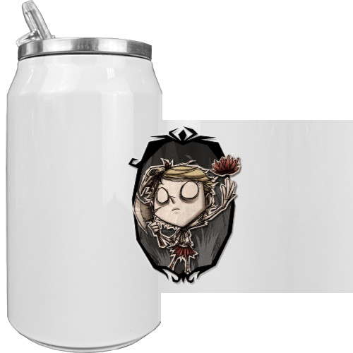 Aluminum Can - Don’t Starve 13 - Mfest