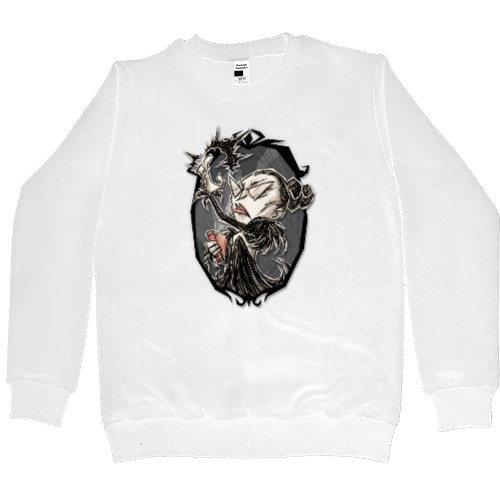 Men’s Premium Sweatshirt - Don’t Starve 21 - Mfest